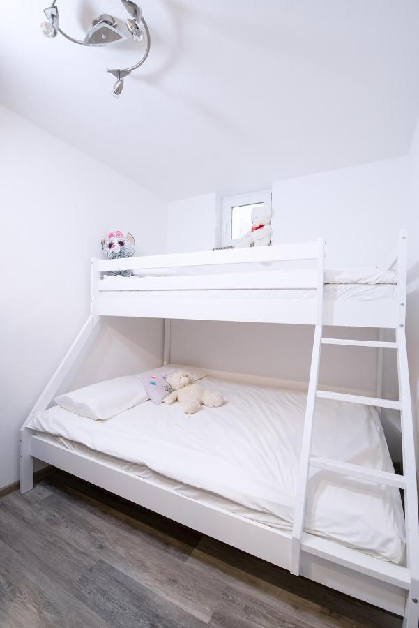 Apartmaji Baron *