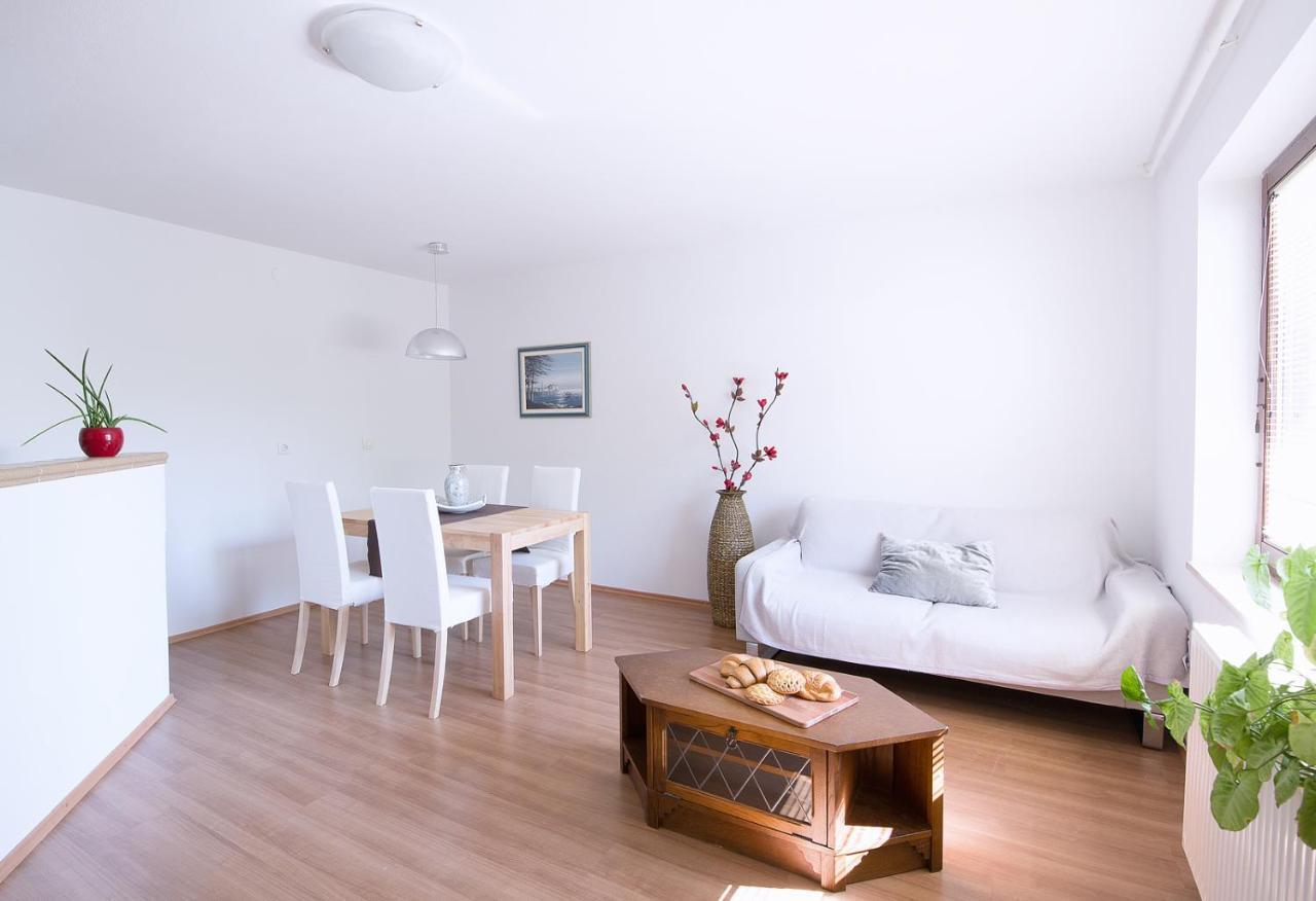 Apartmaji Baron Apartamento *