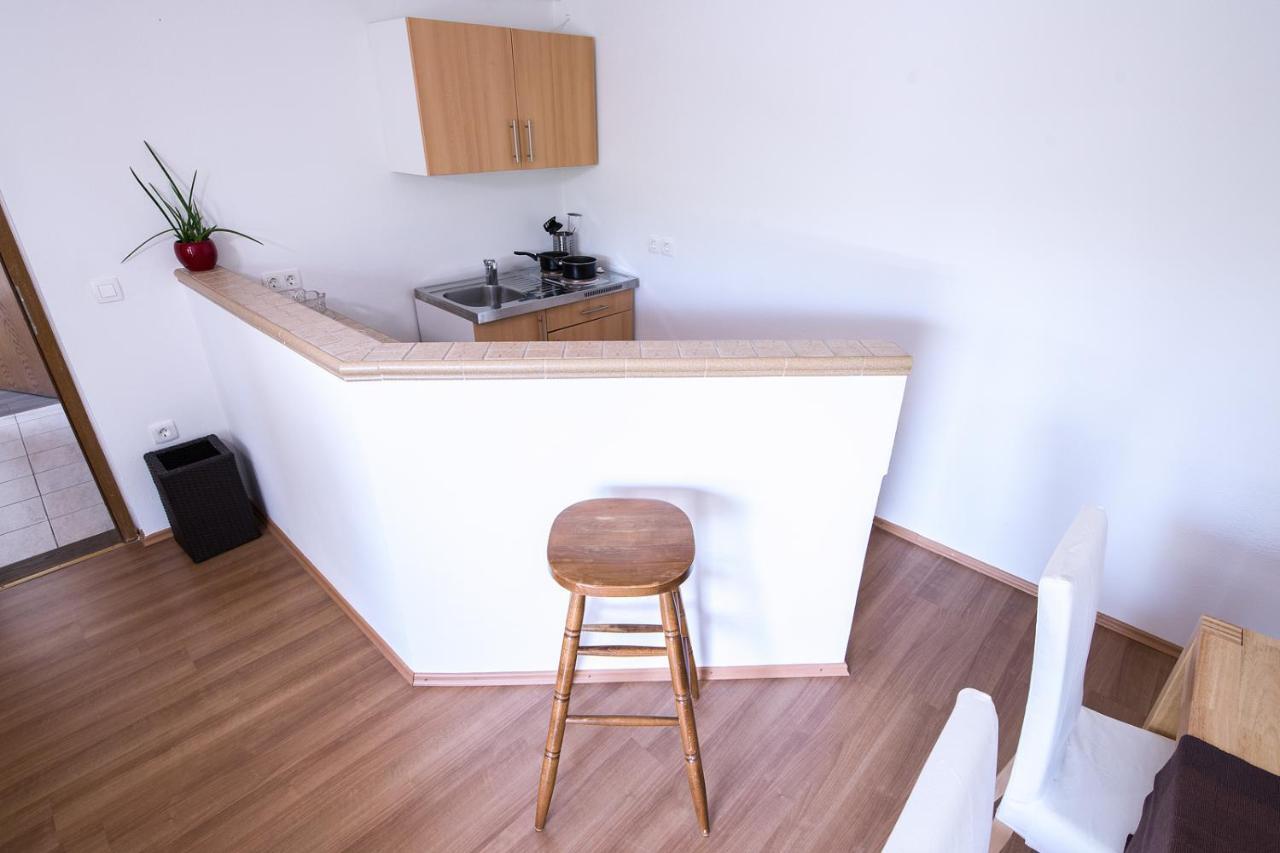 Apartmaji Baron Apartamento