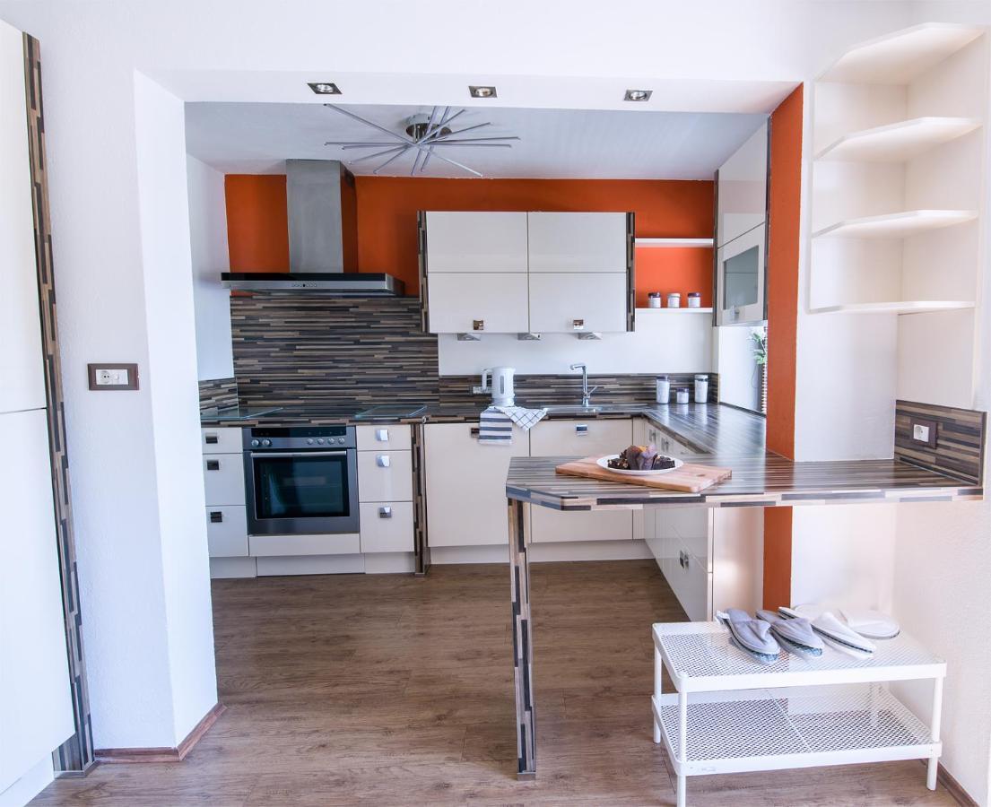 Apartmaji Baron Apartamento Bled