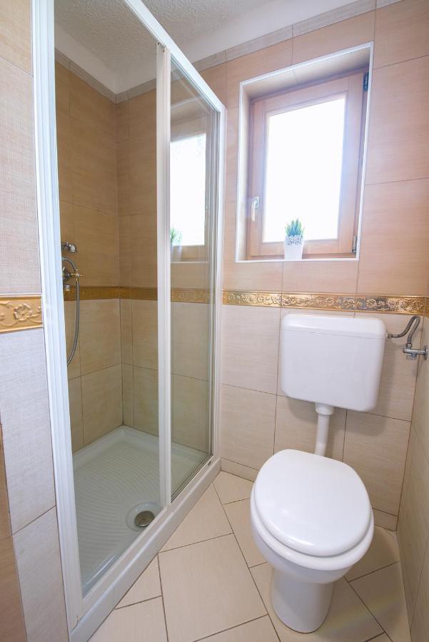 Apartmaji Baron Apartamento *