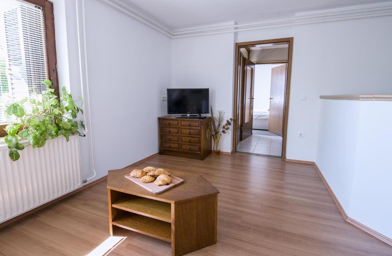 Apartmaji Baron * Bled