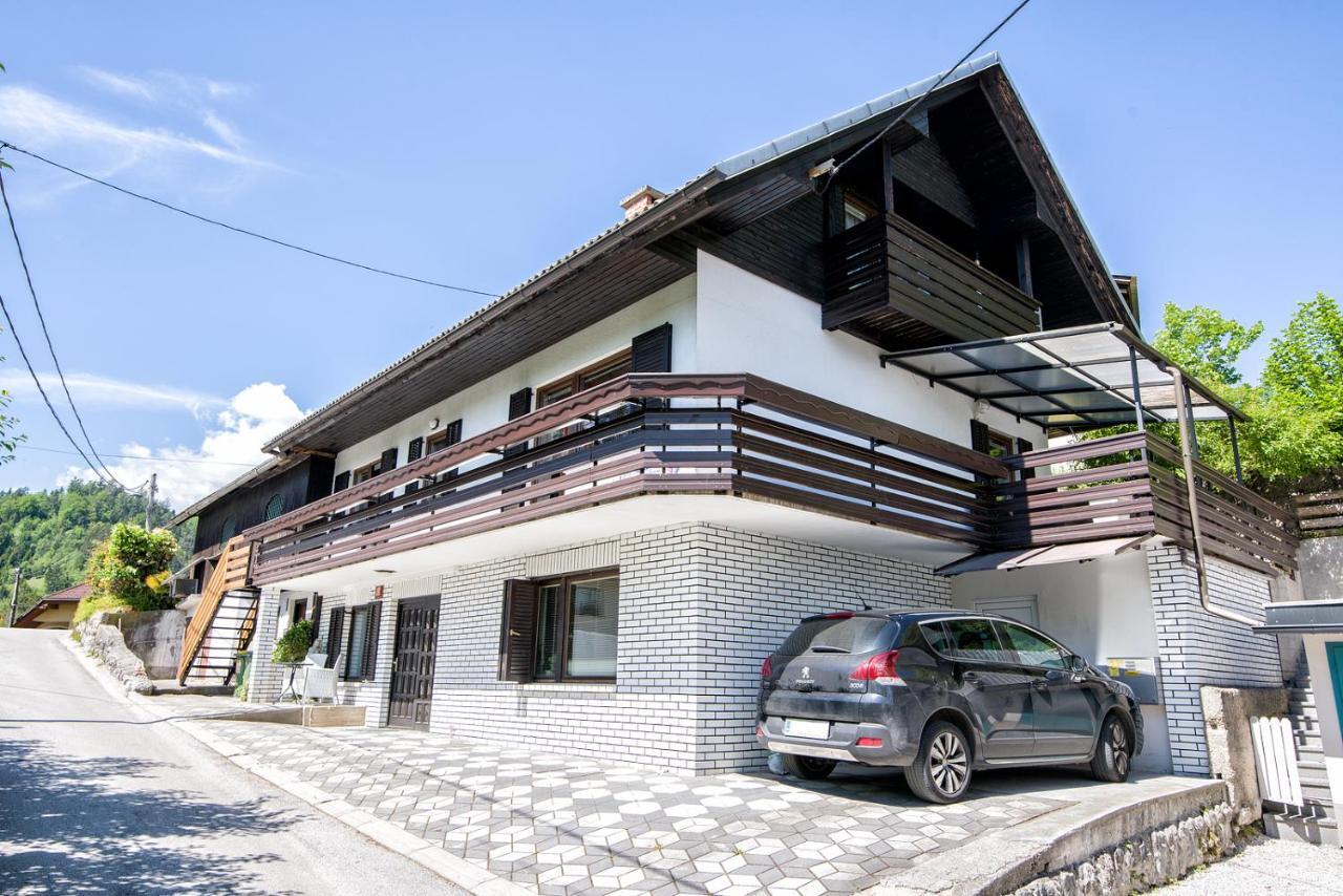 Apartmaji Baron