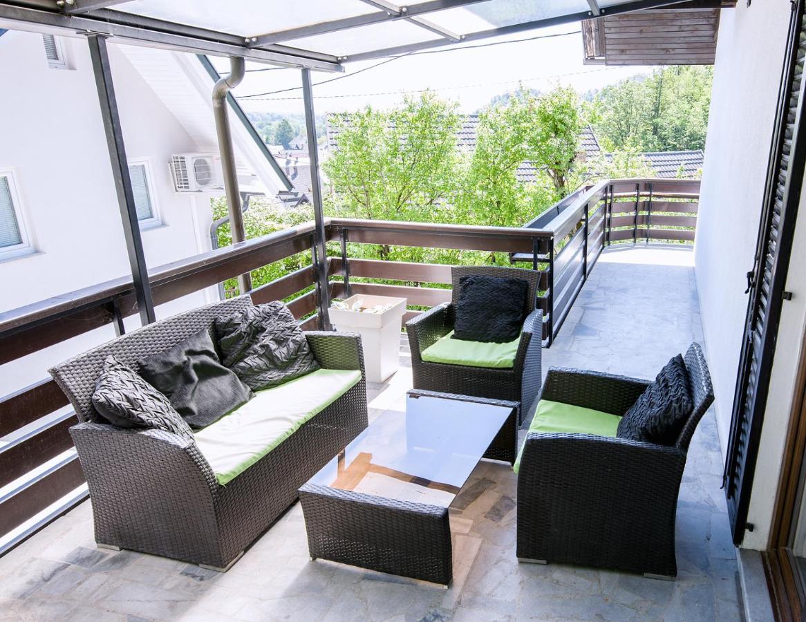Apartamento Apartmaji Baron