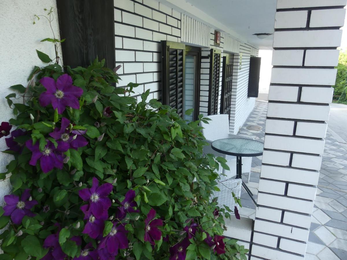 Apartamento Apartmaji Baron Bled